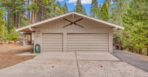 608 E Burnt Cedar Road, Lake Almanor, CA 96137 Photo