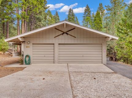608 E Burnt Cedar Road, Lake Almanor, CA 96137 Photo