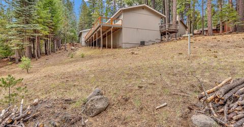 608 E Burnt Cedar Road, Lake Almanor, CA 96137 Photo