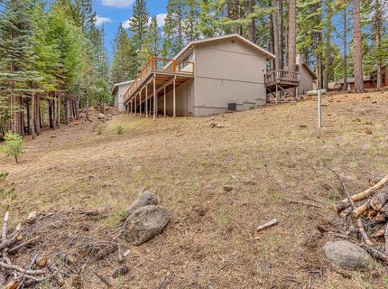 608 E Burnt Cedar Road, Lake Almanor, CA 96137 Photo