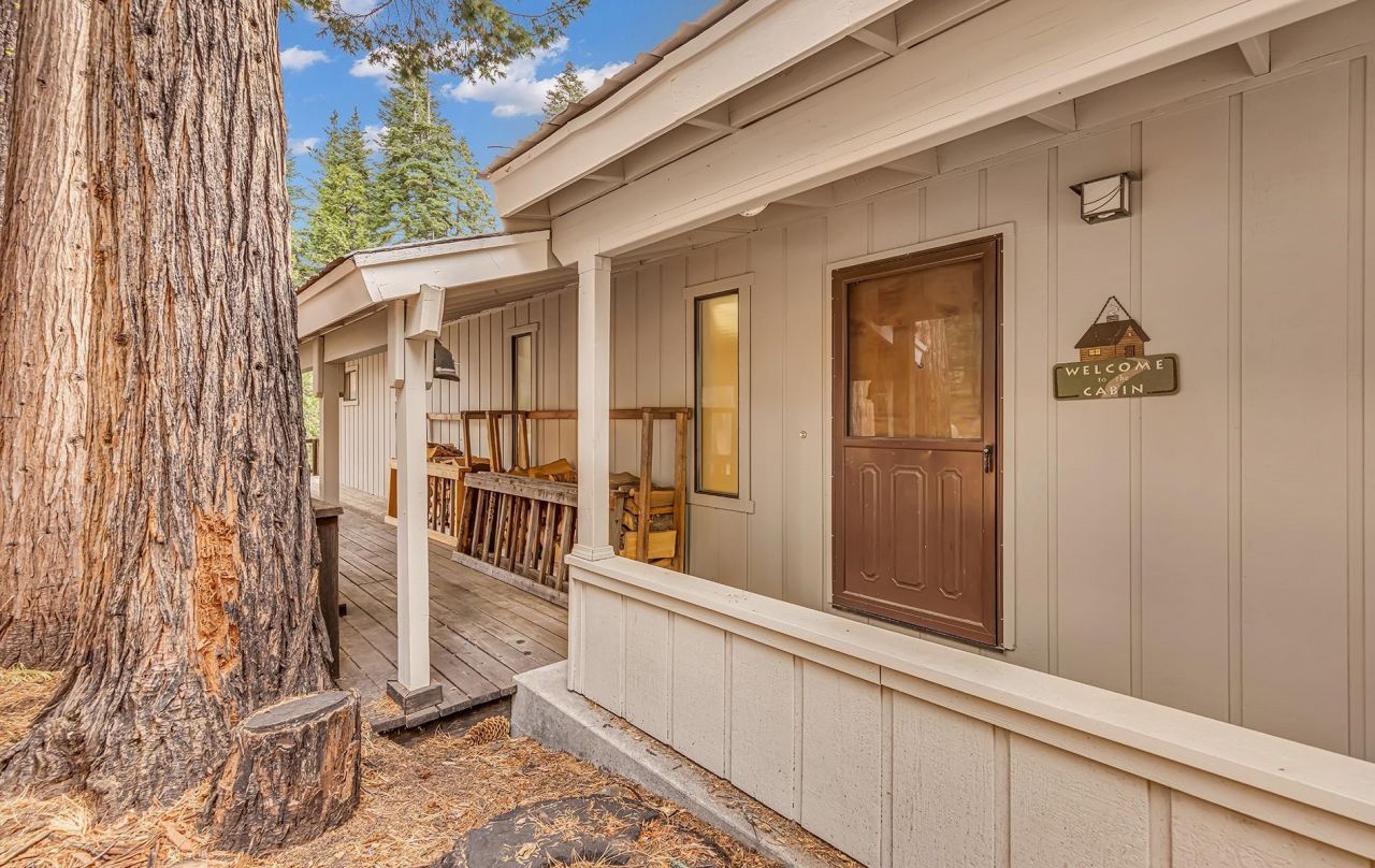 608 E Burnt Cedar Road, Lake Almanor, CA 96137 Photo