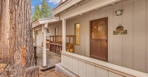 608 E Burnt Cedar Road, Lake Almanor, CA 96137 Photo