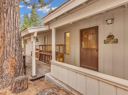 608 E Burnt Cedar Road, Lake Almanor, CA 96137 Photo