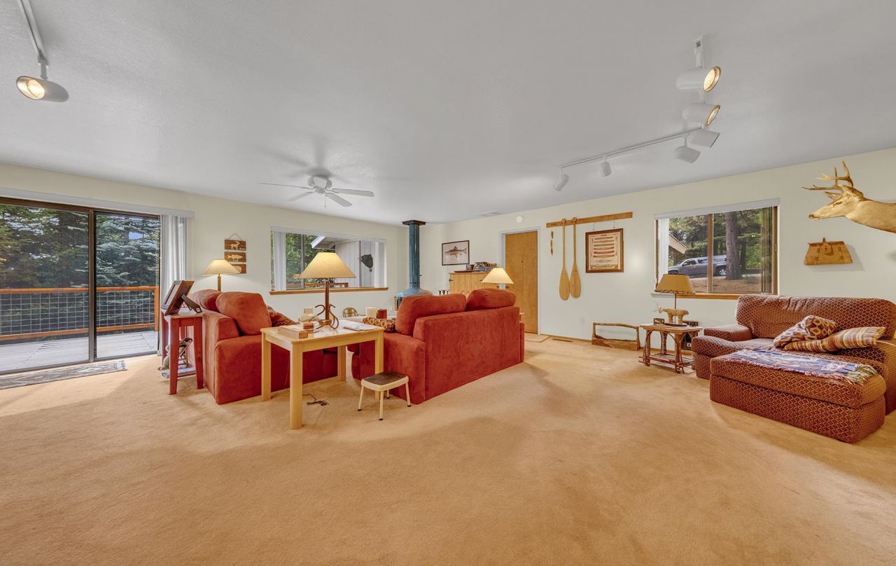 608 E Burnt Cedar Road, Lake Almanor, CA 96137 Photo