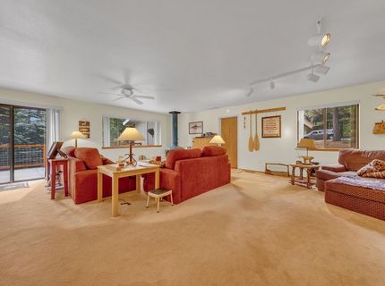 608 E Burnt Cedar Road, Lake Almanor, CA 96137 Photo