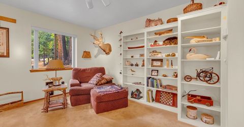 608 E Burnt Cedar Road, Lake Almanor, CA 96137 Photo