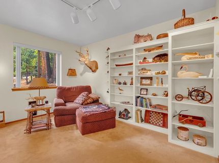 608 E Burnt Cedar Road, Lake Almanor, CA 96137 Photo