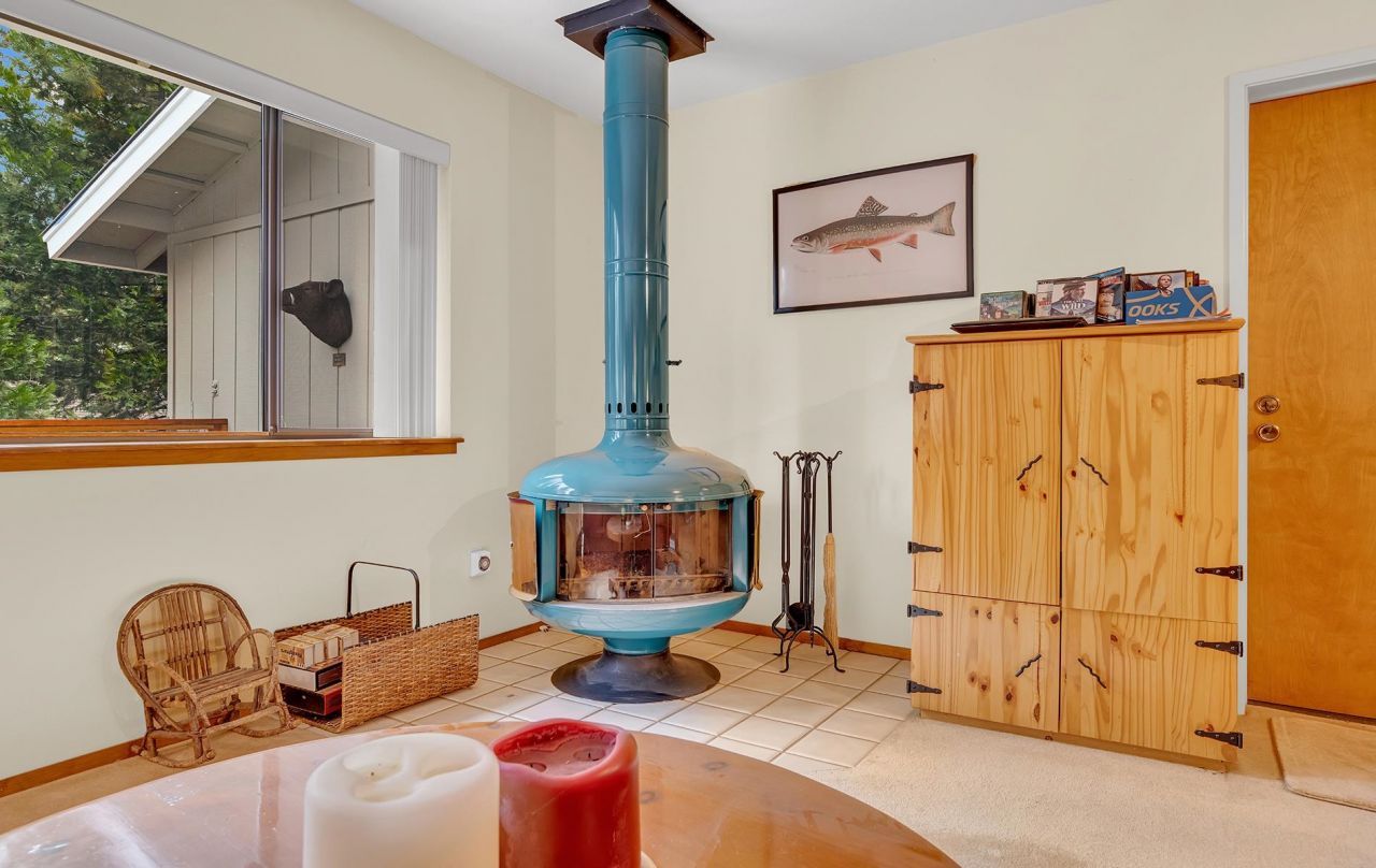 608 E Burnt Cedar Road, Lake Almanor, CA 96137 Photo