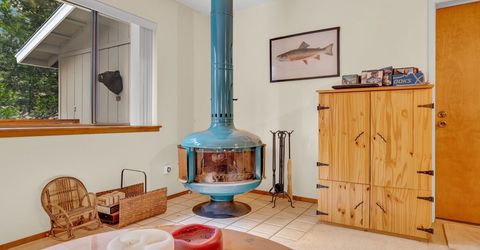 608 E Burnt Cedar Road, Lake Almanor, CA 96137 Photo