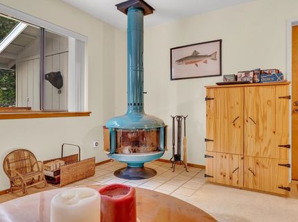 608 E Burnt Cedar Road, Lake Almanor, CA 96137 Photo