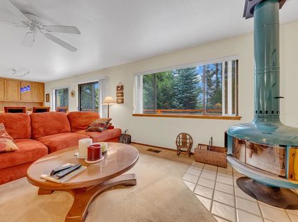 608 E Burnt Cedar Road, Lake Almanor, CA 96137 Photo