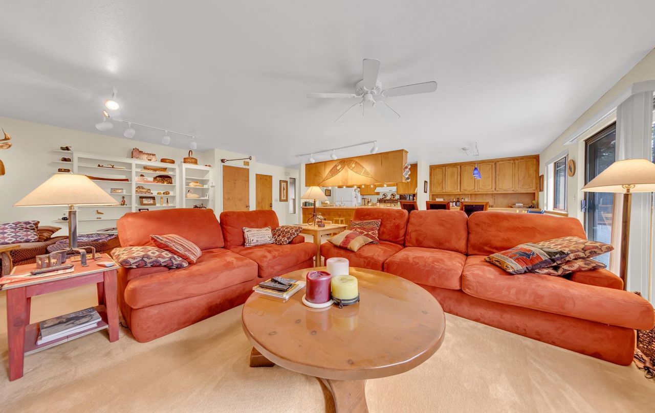 608 E Burnt Cedar Road, Lake Almanor, CA 96137 Photo