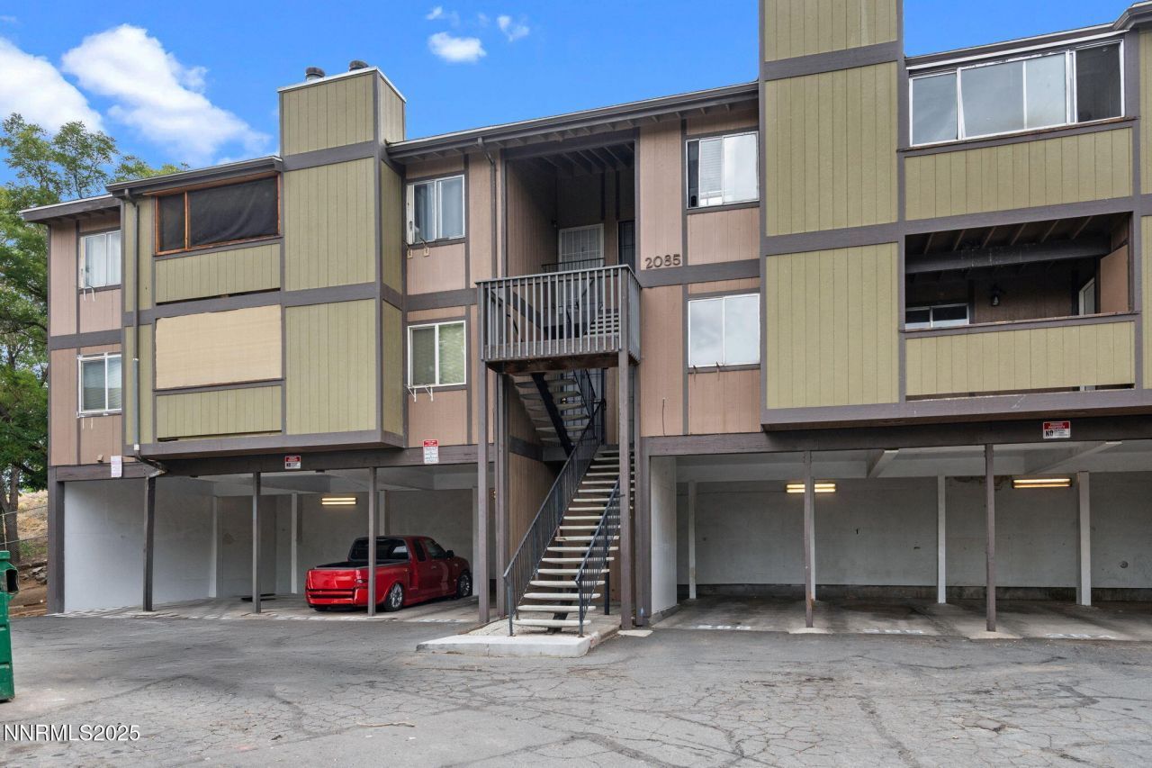 2085 Highview Court, Unit 2, Reno, NV 89512 Photo