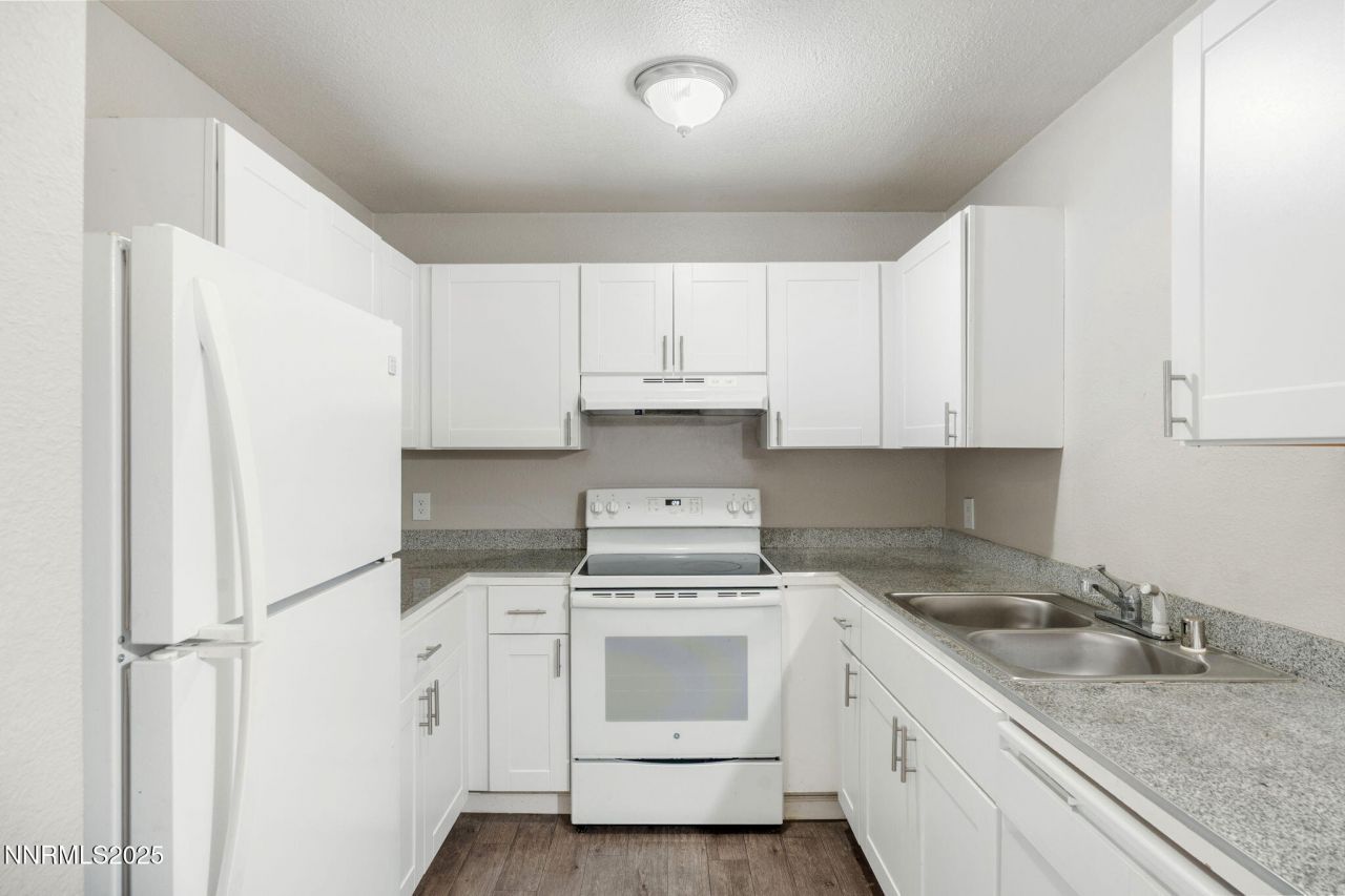 2085 Highview Court, Unit 2, Reno, NV 89512 Photo