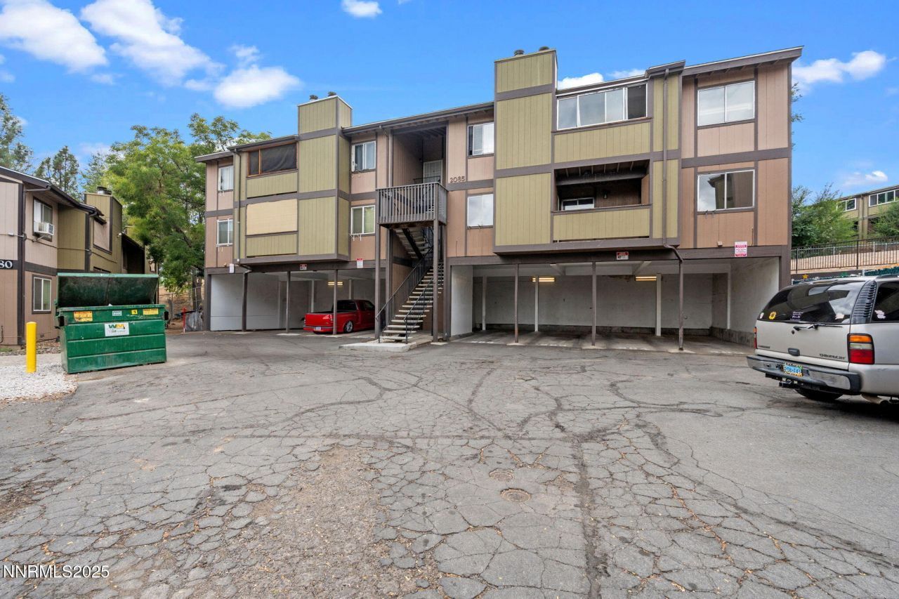 2085 Highview Court, Unit 2, Reno, NV 89512 Photo