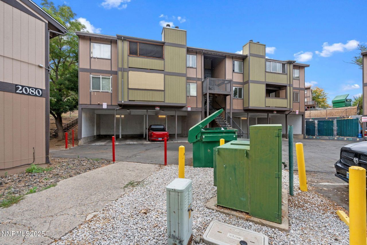 2085 Highview Court, Unit 2, Reno, NV 89512 Photo