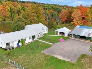 8246 Ballard Road, Fillmore, NY 14735