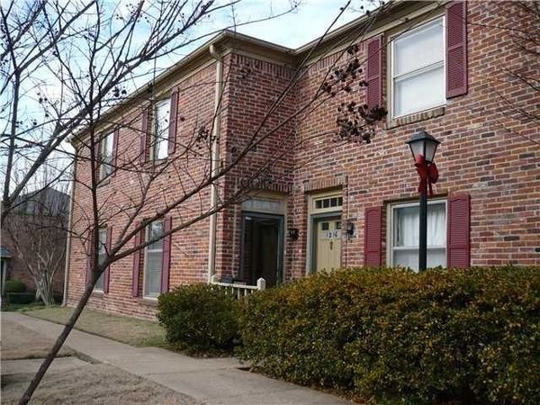 1214 BRISTOL DR, Unit 1214, Memphis, TN 38119