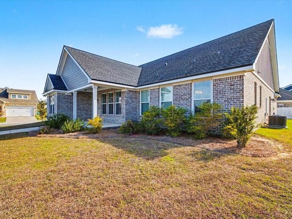 3846 Arbor Drive, Tallahassee, FL 32303