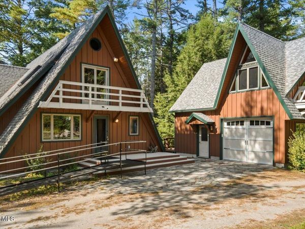 367 Potter Brook Road, Chestertown, NY 12817