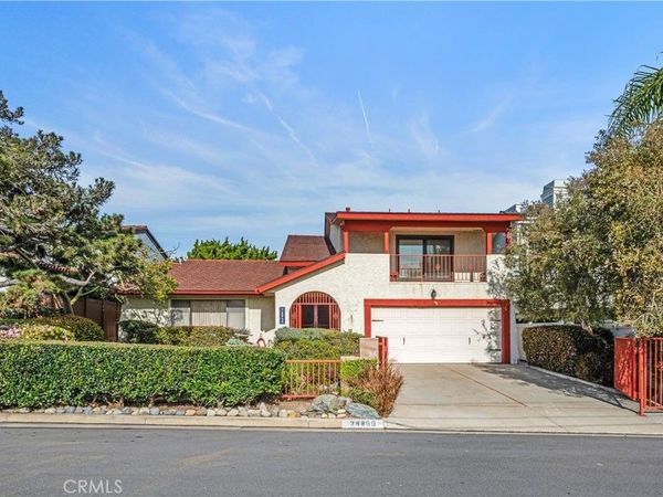 34866 Doheny Place, Dana Point, CA 92624