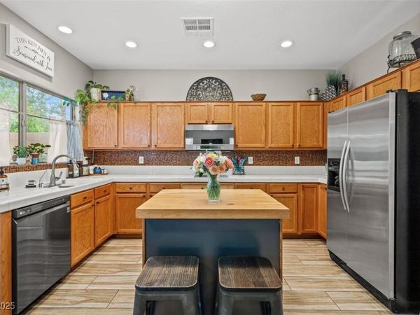 6345 Citrine Avenue, Las Vegas, NV 89130