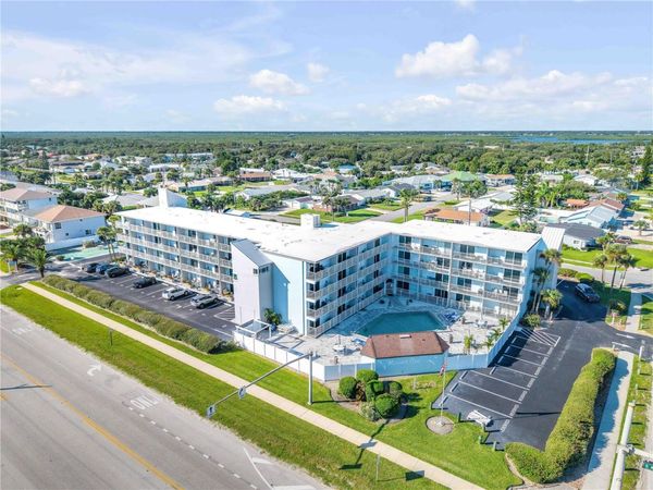 3700 S ATLANTIC AVENUE, Unit 101, NEW SMYRNA BEACH, FL 32169