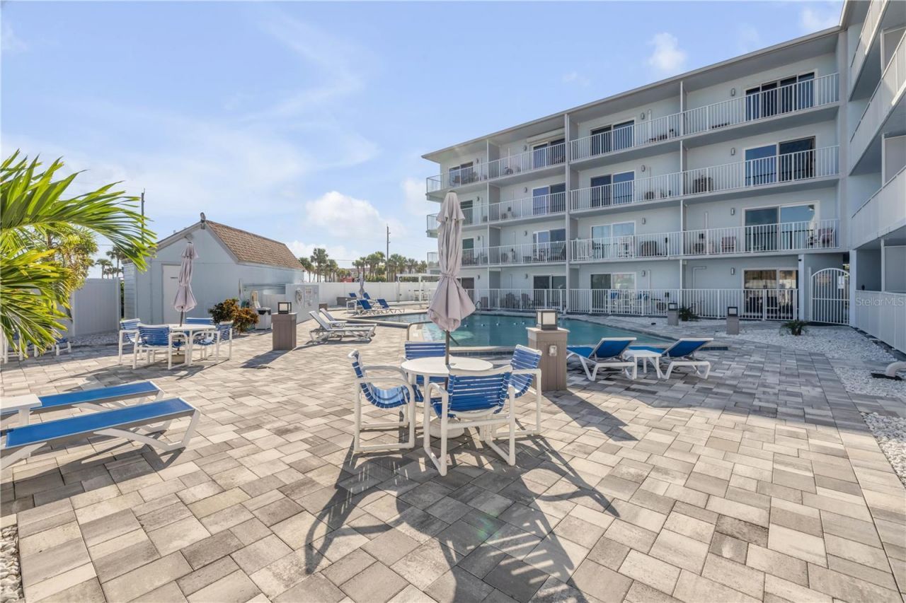 3700 S Atlantic Avenue, Unit 101, New Smyrna Beach, FL 32169 Photo