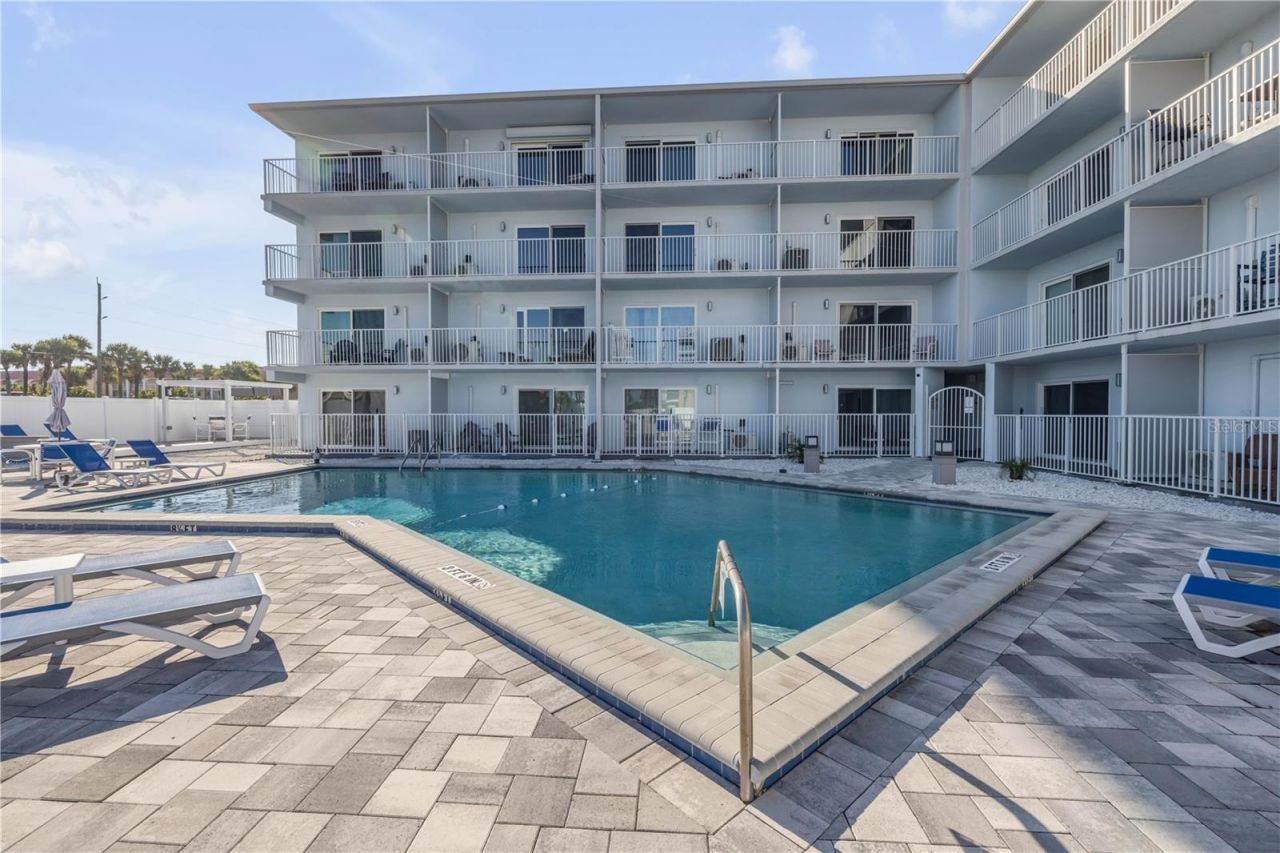 3700 S Atlantic Avenue, Unit 101, New Smyrna Beach, FL 32169 Photo