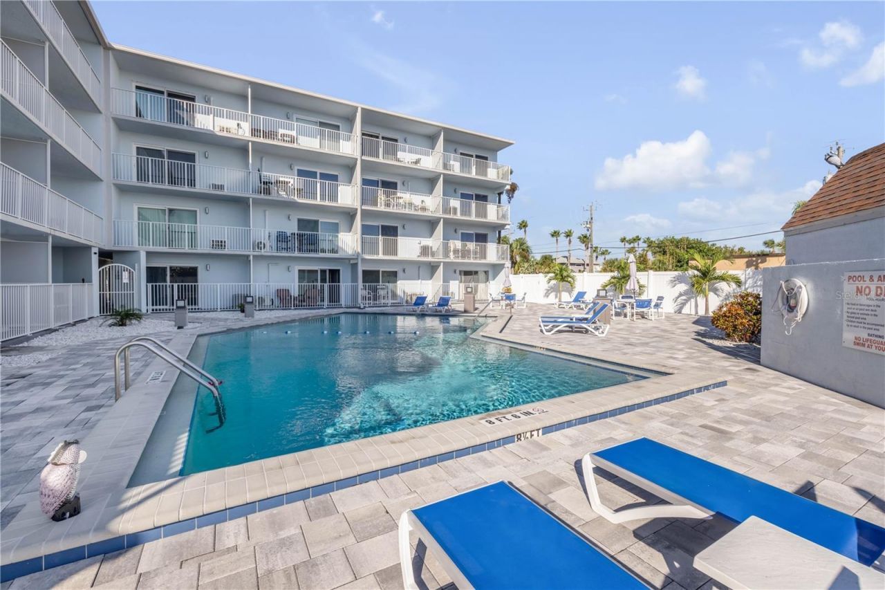 3700 S Atlantic Avenue, Unit 101, New Smyrna Beach, FL 32169 Photo