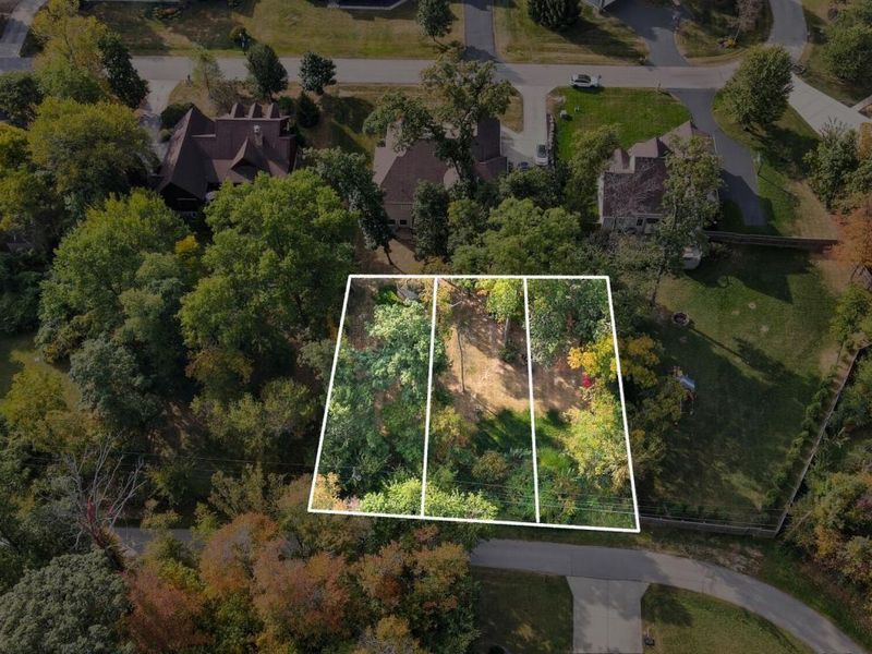 0 Park Place W, Powell, OH 43065 Photo 1