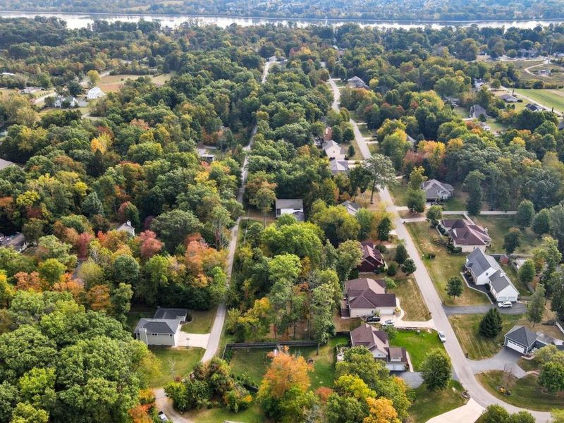 0 Park Place W, Powell, OH 43065 Photo 4