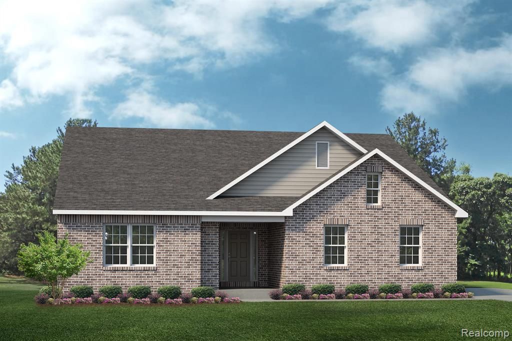 7459 Abigail Drive, Superior Township, MI 48198 Main Photo