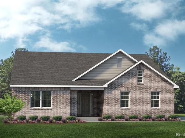 7459 Abigail Drive, Superior Twp, MI 48198