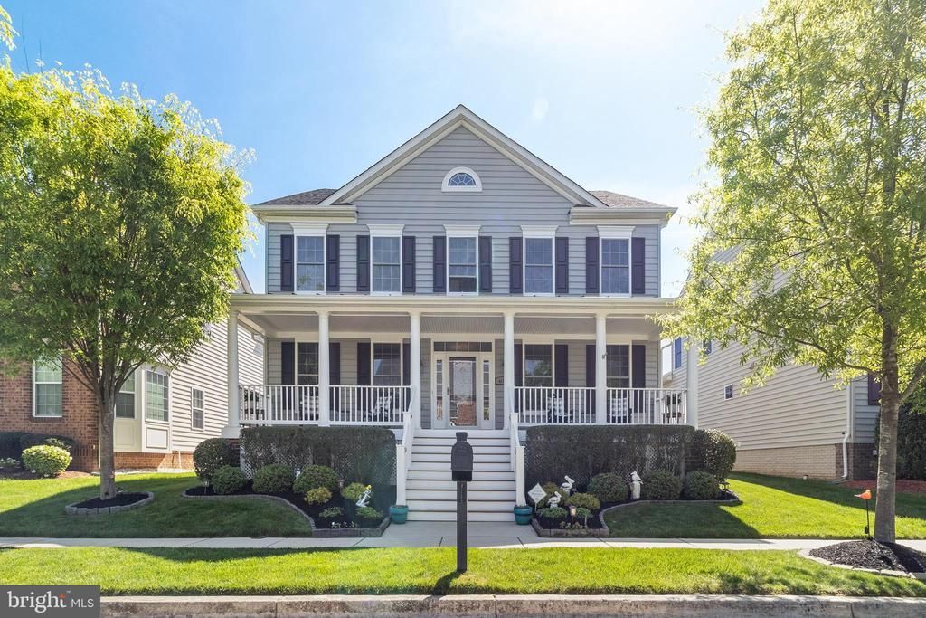 402 Esterville Lane, Upper Marlboro, MD 20774 Main Photo