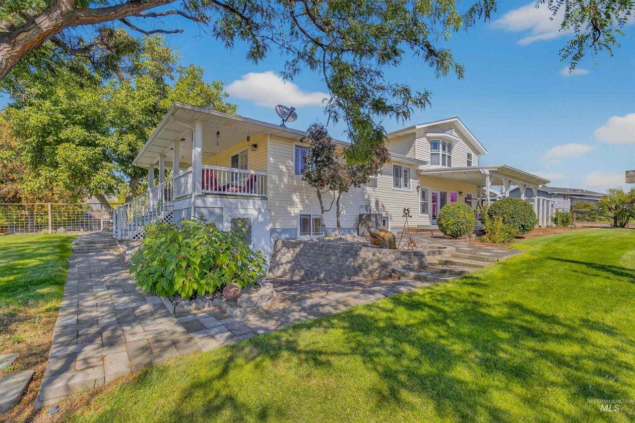 2335 Valleyview Ct., Clarkston, WA 99403 Main Photo