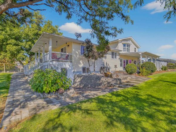 2335 Valleyview Ct., Clarkston, WA 99403