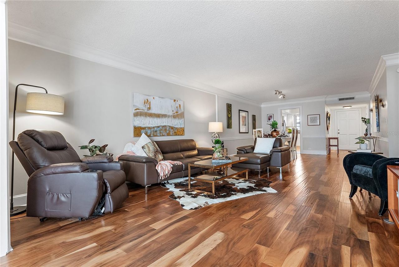 131 Bluff View Drive, Unit 103, Belleair Bluffs, FL 33770 Photo