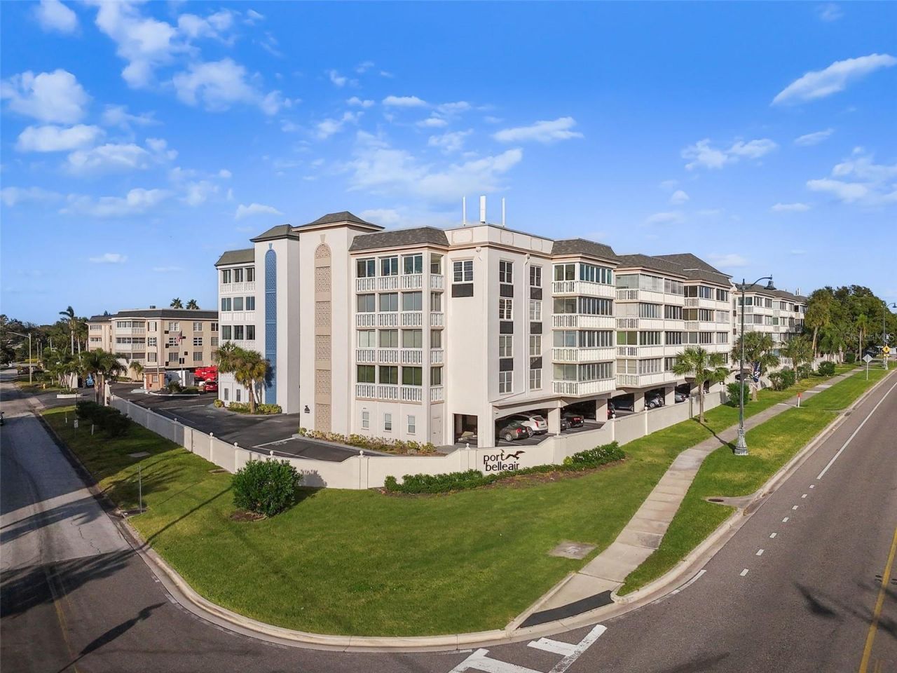 131 Bluff View Drive, Unit 103, Belleair Bluffs, FL 33770 Photo