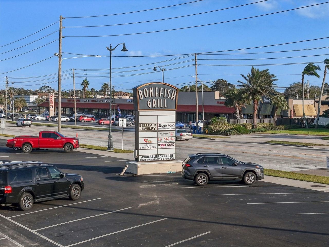 131 Bluff View Drive, Unit 103, Belleair Bluffs, FL 33770 Photo