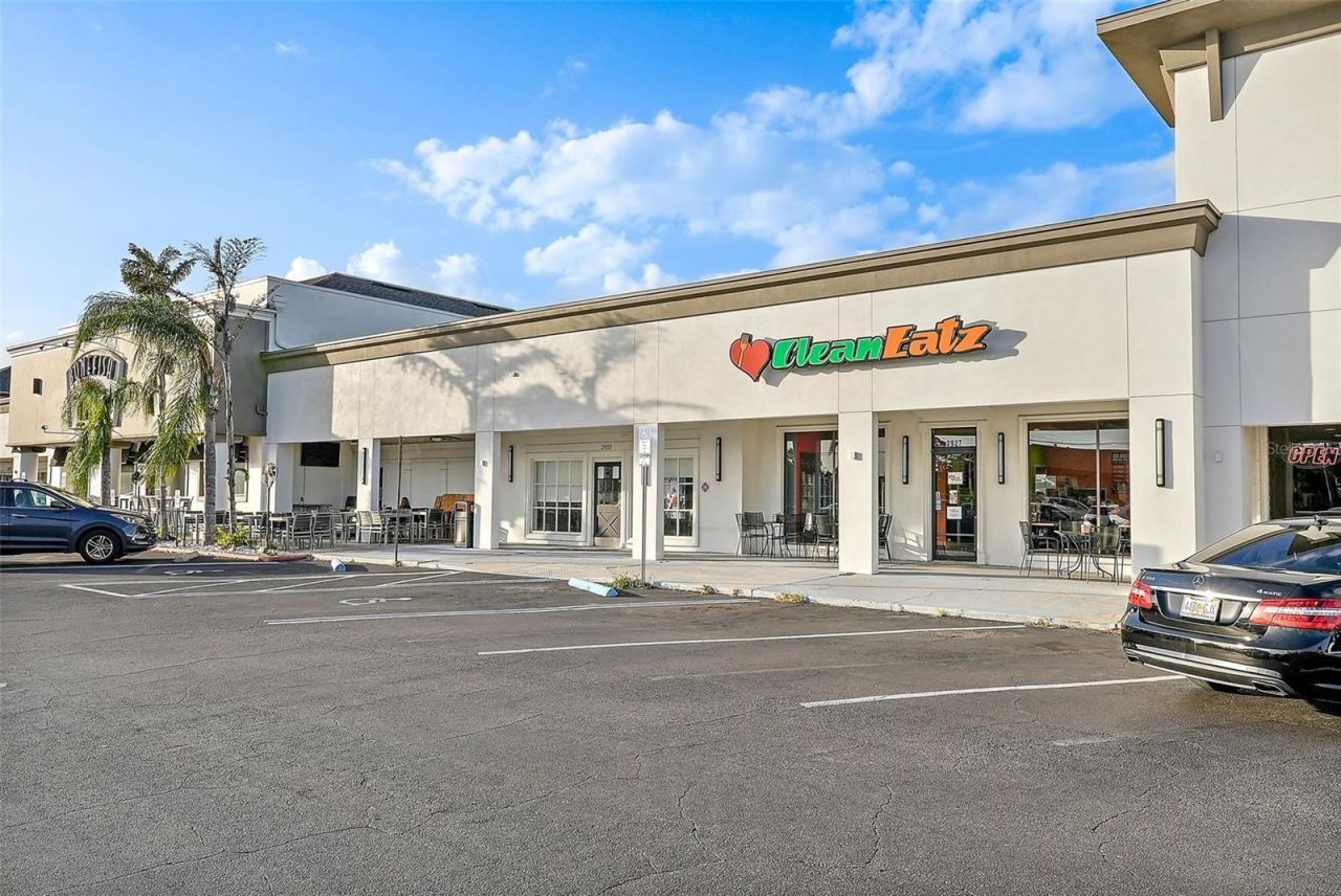 131 Bluff View Drive, Unit 103, Belleair Bluffs, FL 33770 Photo