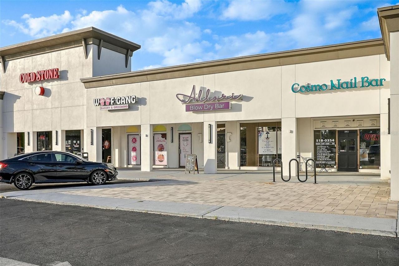 131 Bluff View Drive, Unit 103, Belleair Bluffs, FL 33770 Photo