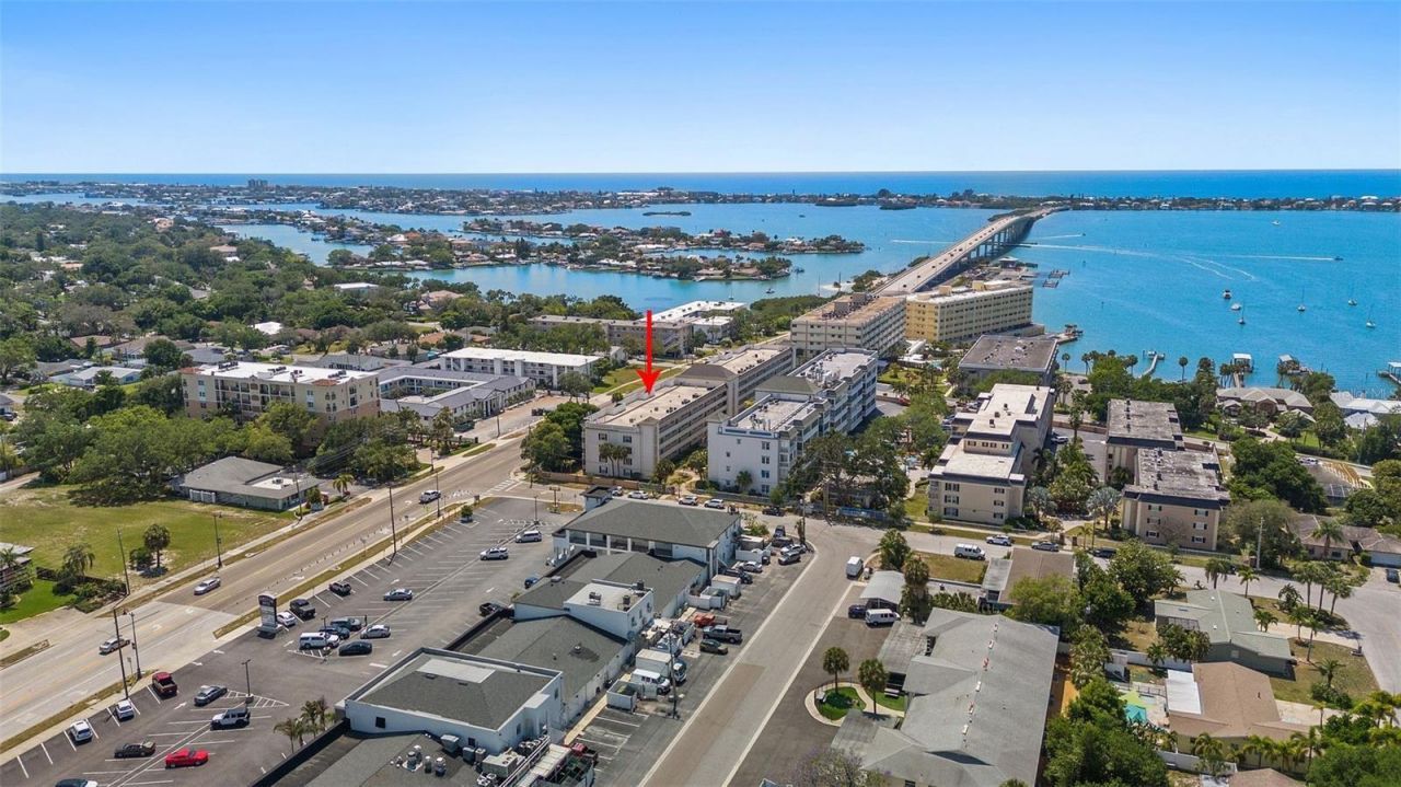 131 Bluff View Drive, Unit 103, Belleair Bluffs, FL 33770 Photo