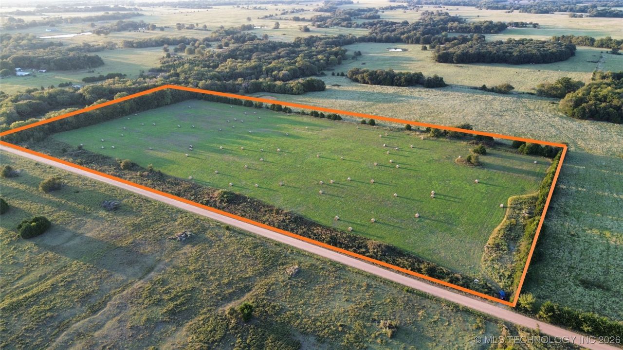 10830 E Slab Road, Coleman, OK 73432 Main Photo