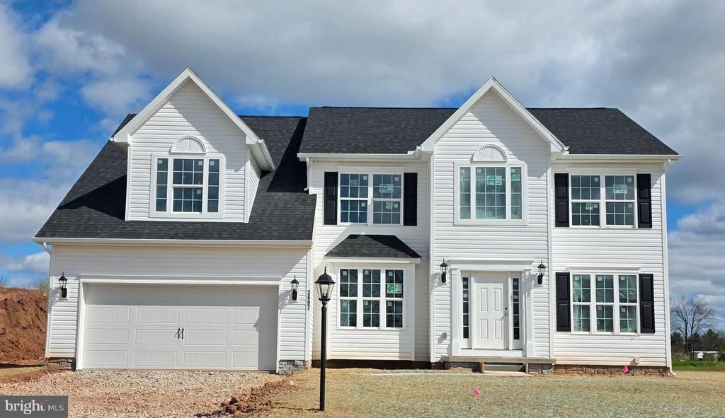 2695 VICTORIAN DRIVE, DOVER, PA 17315