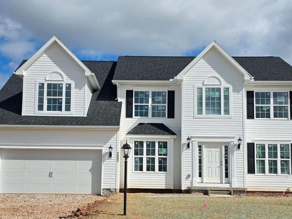 2695 VICTORIAN DRIVE, Unit LOT 70, DOVER, PA 17315