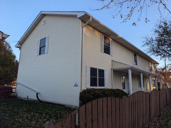 142 E Lincoln Highway, Unit C, Waterman, IL 60556