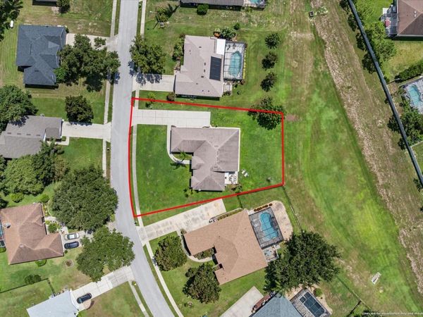11519 GRAND BAY BOULEVARD, CLERMONT, FL 34711