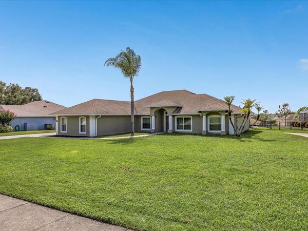 11519 GRAND BAY BOULEVARD, CLERMONT, FL 34711