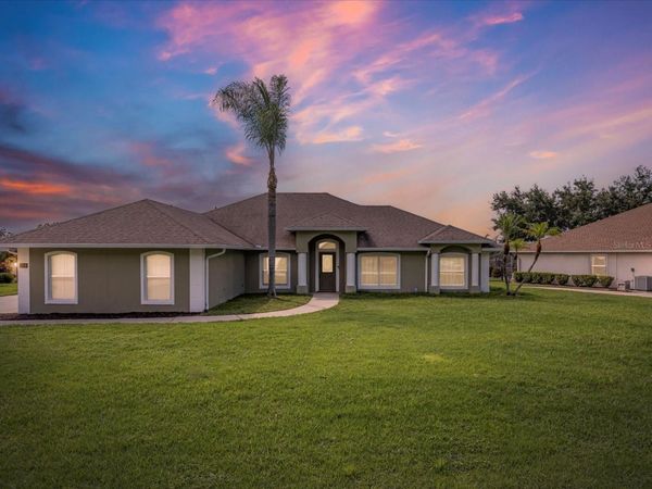 11519 GRAND BAY BOULEVARD, CLERMONT, FL 34711